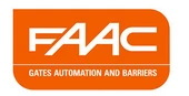 logo Faac Marca Faac