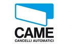 logo Came Marca Came